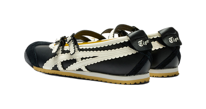 Asics Onitsuka Tiger Mexico 66 Tgrs Black Cream Womens vjkicks