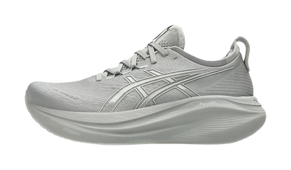 ASICS Gel Nimbus 27 Seal Grey vjkicks