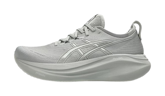 ASICS Gel Nimbus 27 Seal Grey vjkicks