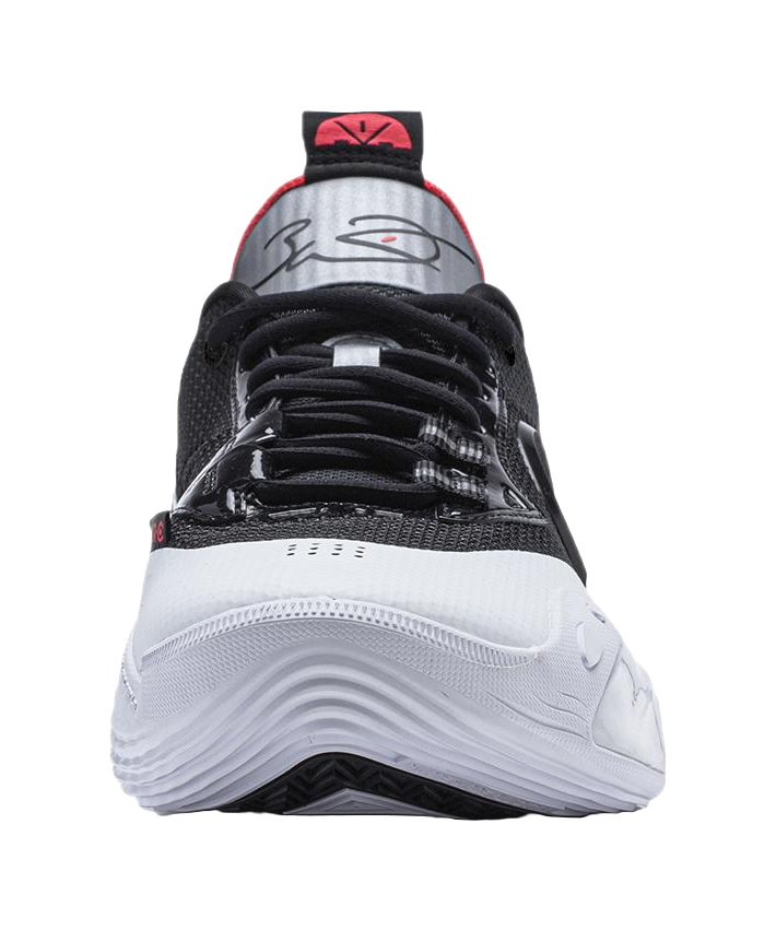 LINING All City 12 Basketball Shoes Mens Low top vjkicks