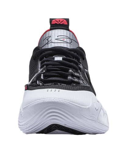 LINING All City 12 Basketball Shoes Mens Low top vjkicks