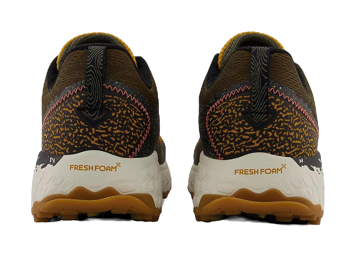 New Balance Fresh Foam X Hierro V7 Golden Hour vjkicks