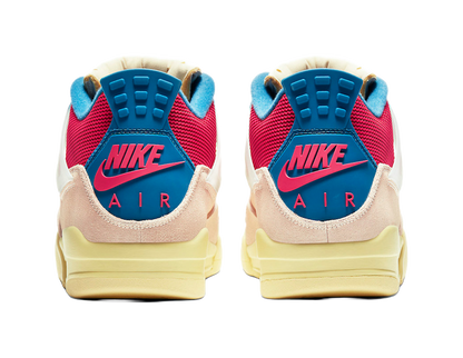 Jordan 4 Retro Union Guava Ice vjkicks