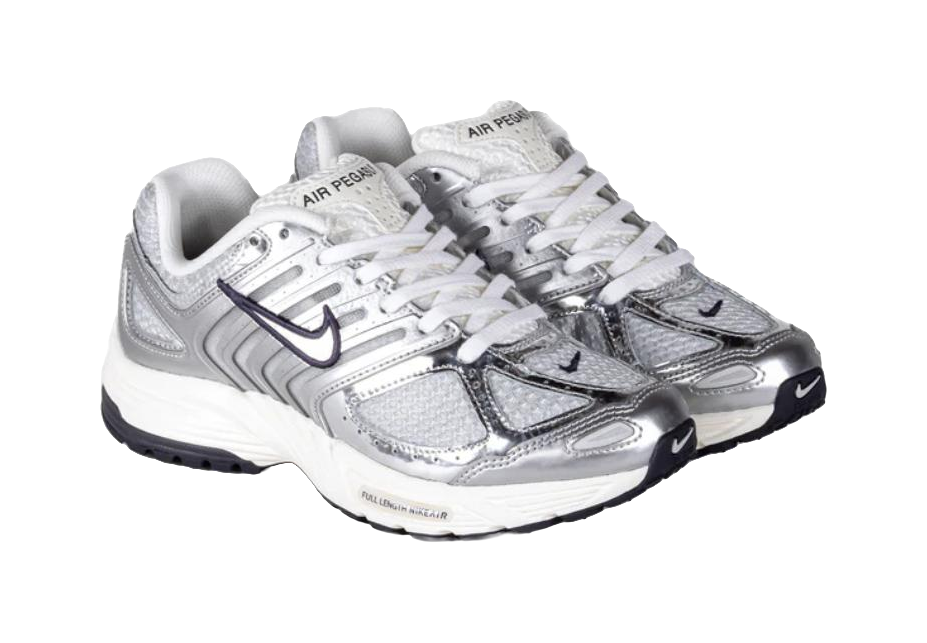 Nike Air Peg 2K5 Chrome Womens vjkicks