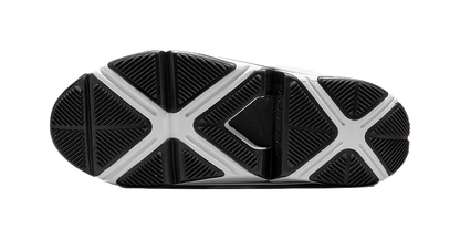 Nike Go FlyEase Black White Womens vjkicks