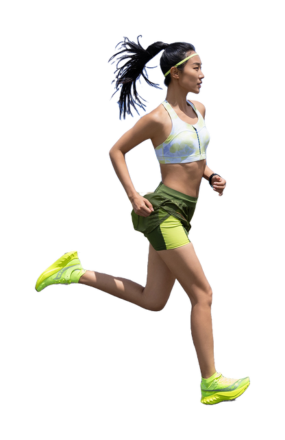 Saucony Endorphin Pro 4 Citron vjkicks