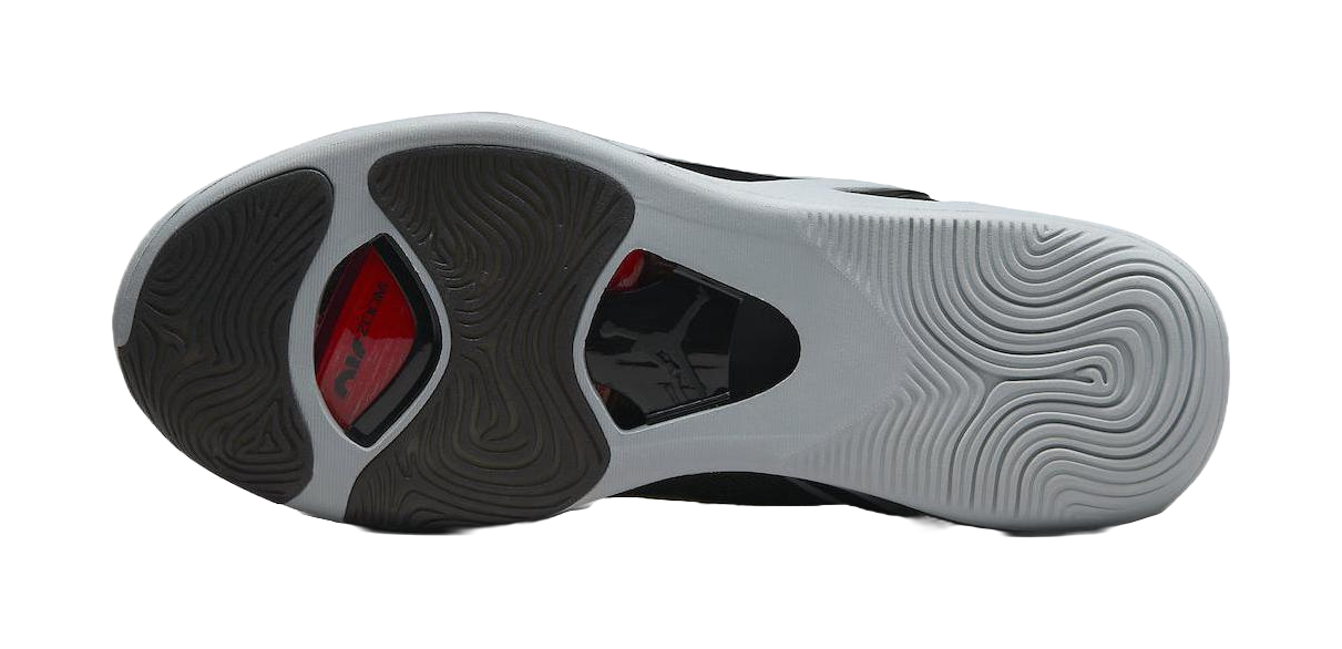 Jordan Tatum 1 PF Old School vjkicks