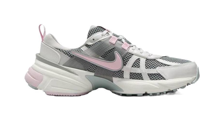 Nike V2K Run Pink Foam Womens vjkicks