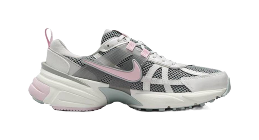 Nike V2K Run Pink Foam Womens vjkicks