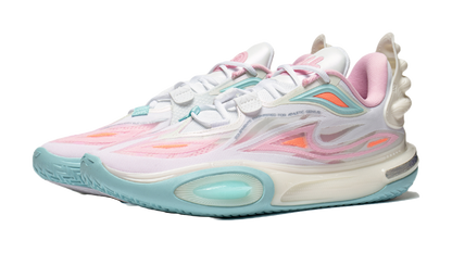 Li-Ning Wade All City 11 V2 Family Love vjkicks