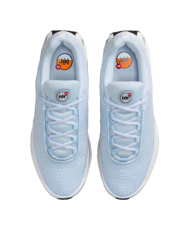 Nike Air Max Dn Half Blue Womens vjkicks