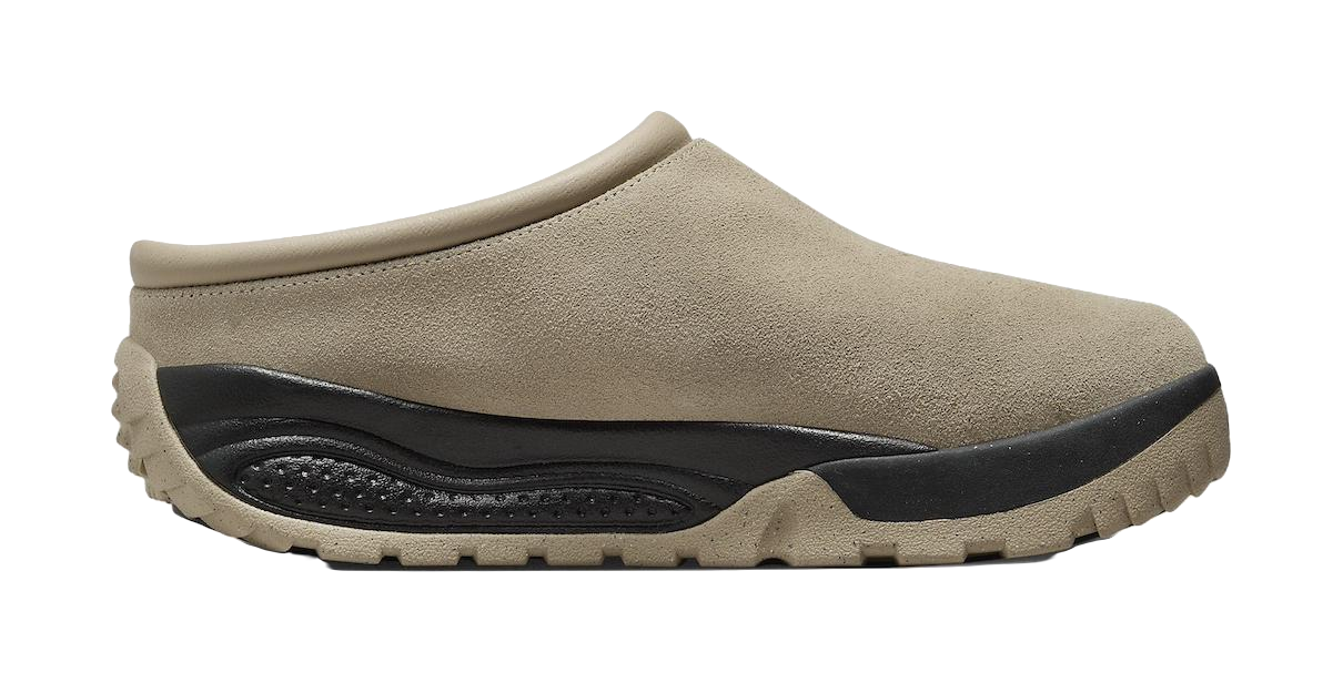 Nike Acg Rufus Limestone Black vjkicks