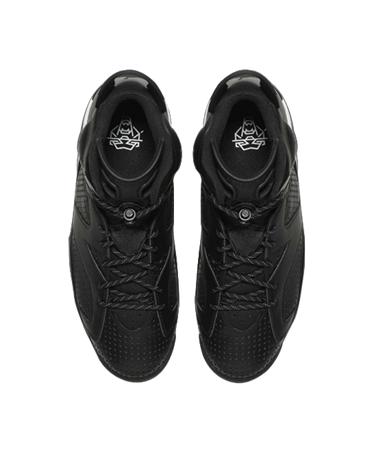 Jordan 6 Retro Black Cat vjkicks