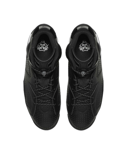 Jordan 6 Retro Black Cat vjkicks