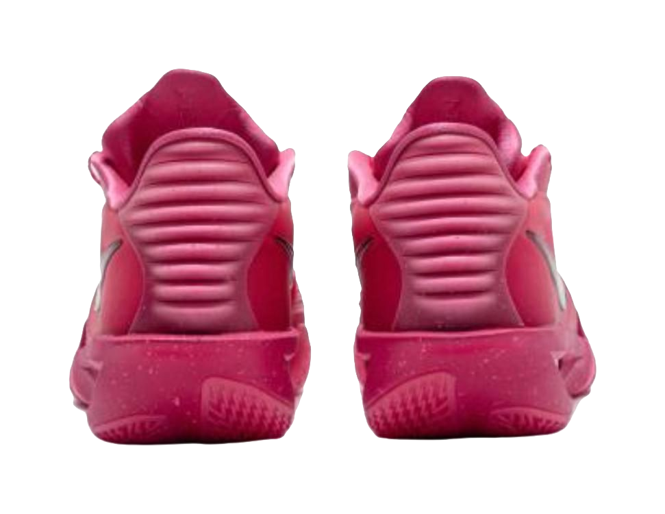 Nike GT Cut 3 Turbo Abrasion Resistant Low Top Basketball Shoes Mens Pink vjkicks