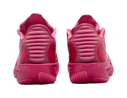 Nike GT Cut 3 Turbo Abrasion Resistant Low Top Basketball Shoes Mens Pink vjkicks