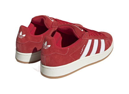Adidas Campus 00s Scarlet Gum vjkicks