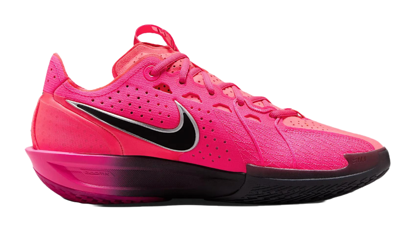 Nike Zoom Gt Cut 3 Ep Hyper Pink vjkicks