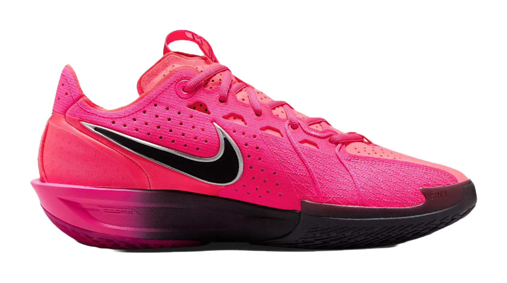 Nike Zoom Gt Cut 3 Ep Hyper Pink vjkicks
