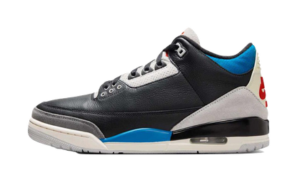 Jordan 3 Retro Og Rare Air vjkicks