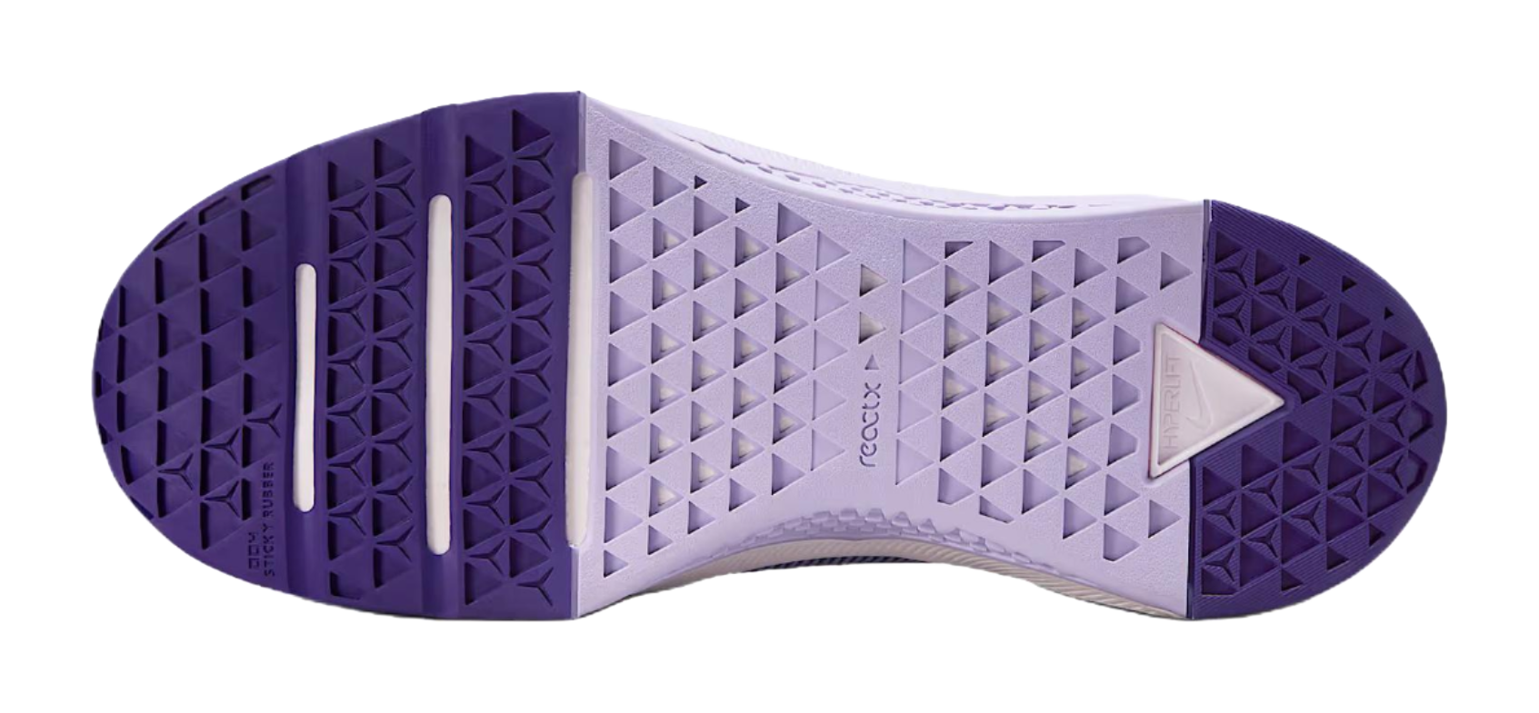 Nike Metcon 10 Breathable Training Shoes Womens Pink Purple vjkicks