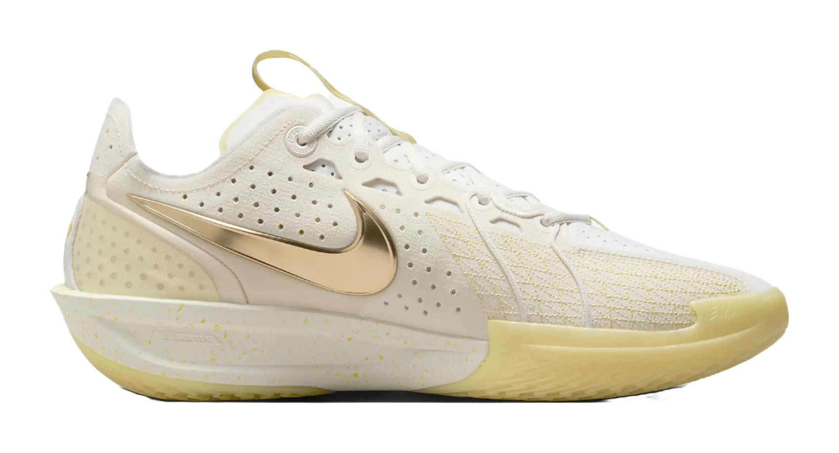 Nike Air Zoom Gt Cut 3 Jordan Poole vjkicks