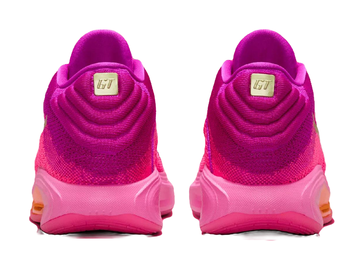 Nike Air Zoom GT Hustle 3 EP Endless Energy vjkicks