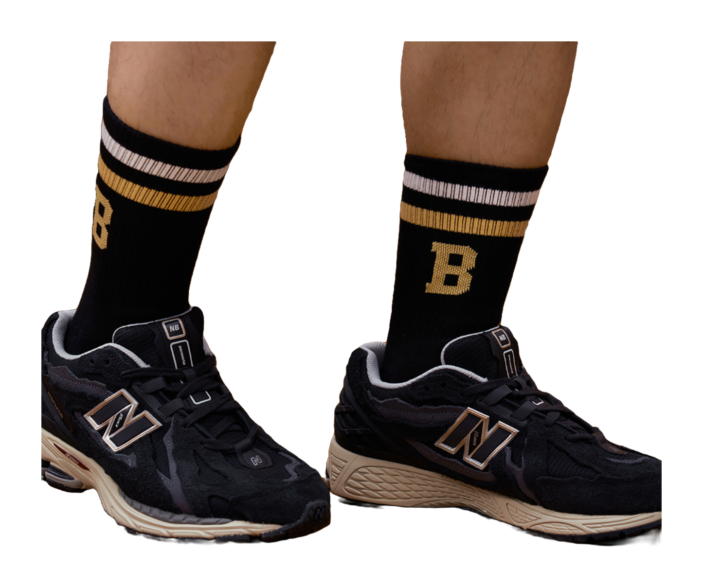 New Balance 1906R Protection Pack Black Sneakers vjkicks