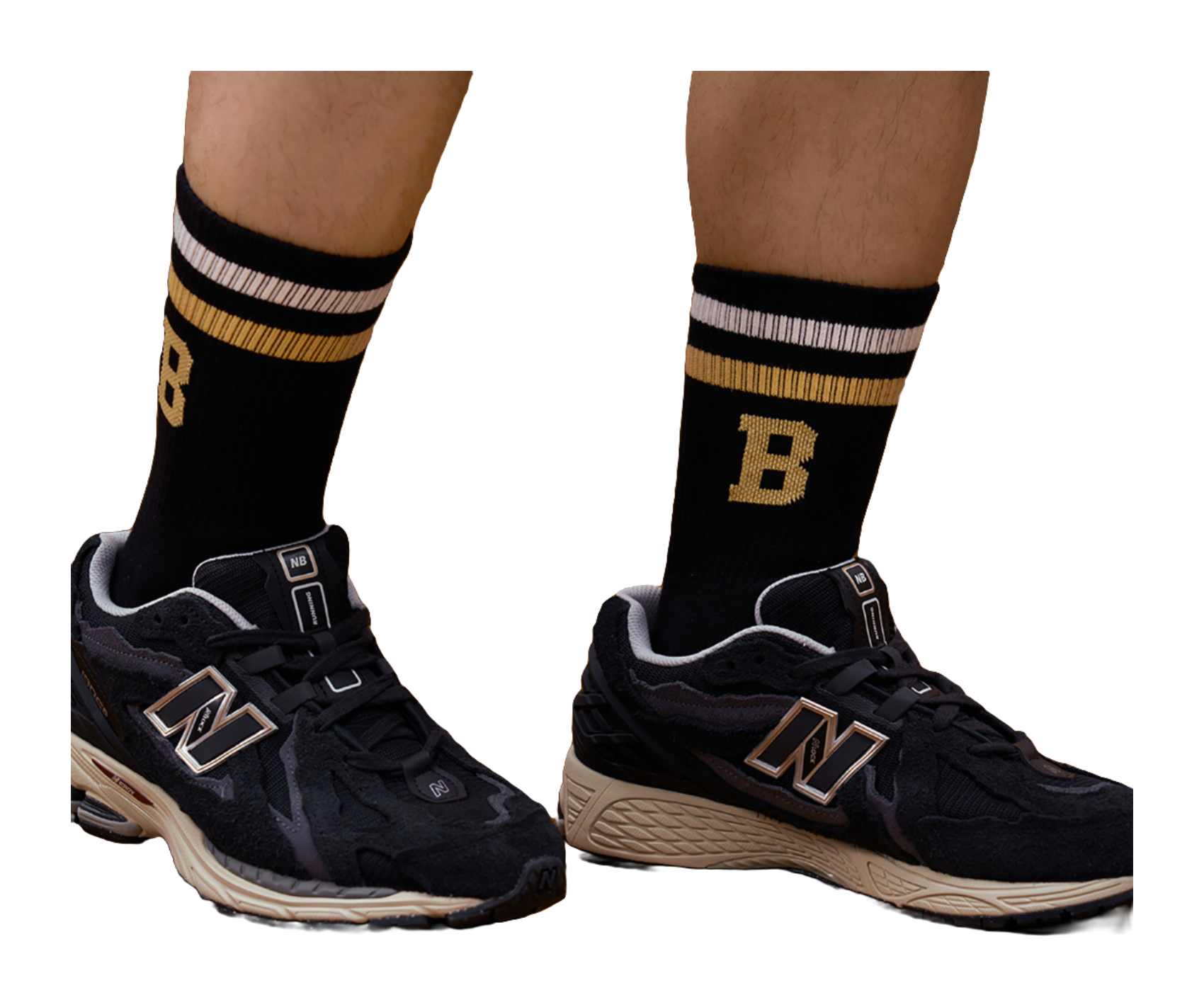 New Balance 1906R Protection Pack Black Sneakers vjkicks