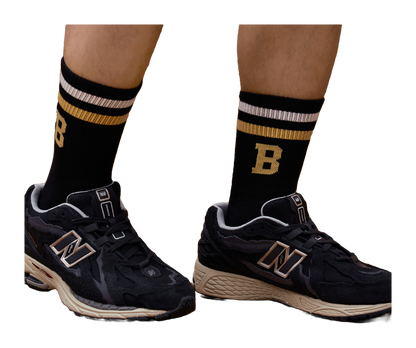 New Balance 1906R Protection Pack Black Sneakers vjkicks