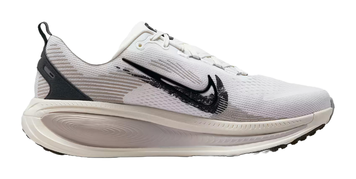 Nike Vomero 18 ZOOMX Long Distance Running Sprint Running Shoes Mens White vjkicks