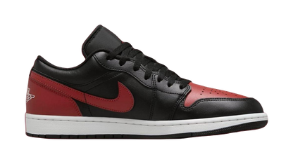 Jordan 1 Low Bred Twist vjkicks