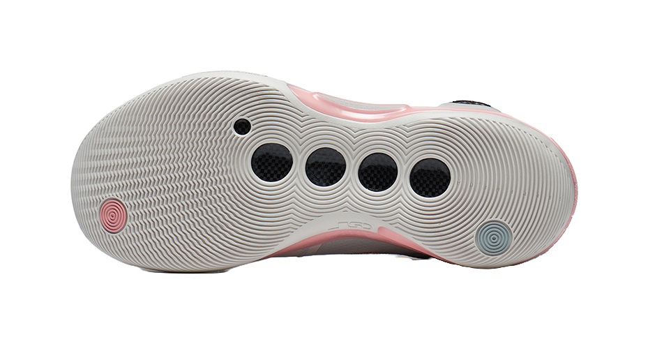 LINING Way Of Wade 10 Low - Valentines Day vjkicks