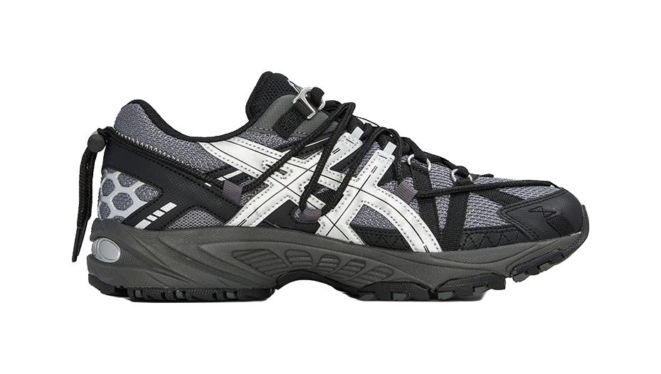 Asics Gel-Kahana TR V2 Meteorite Black vjkicks