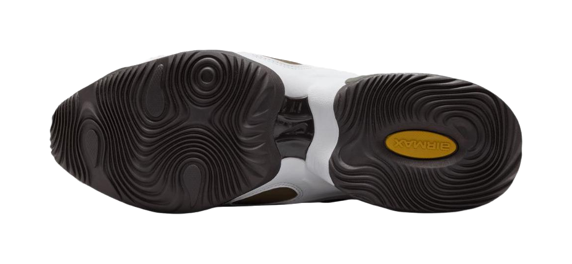 Nike Air Max Muse Veneda Carter White Hyper Pink Womens vjkicks