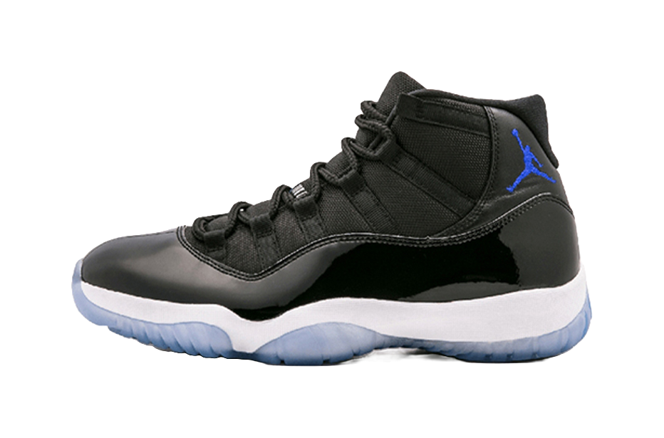 Jordan 11 Retro Space Jam 2016 vjkicks