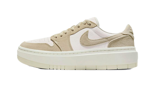 Air Jordan 1 Elevate Low Coconut Milk Womens vjkicks