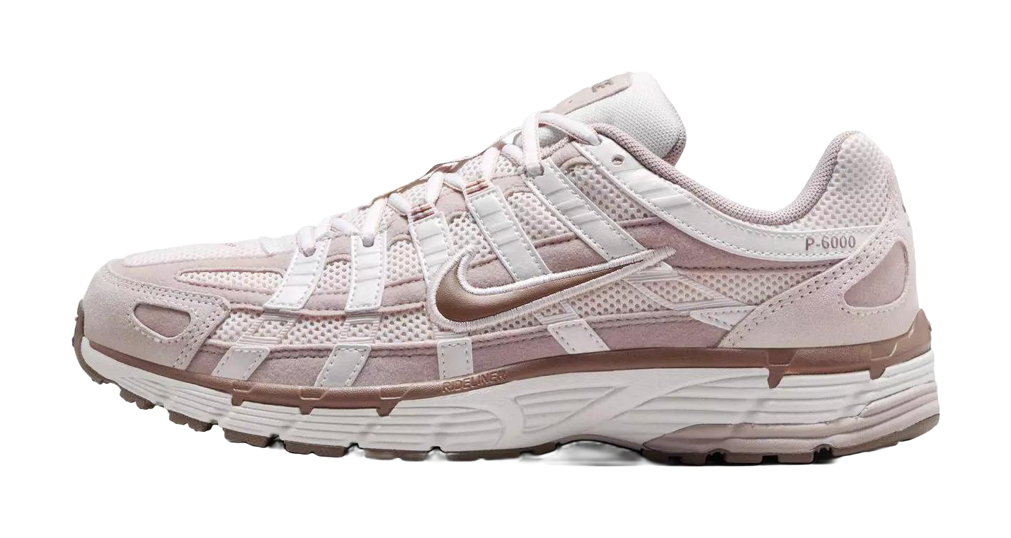 Nike P 6000 Phantom Mink Brown Womens vjkicks