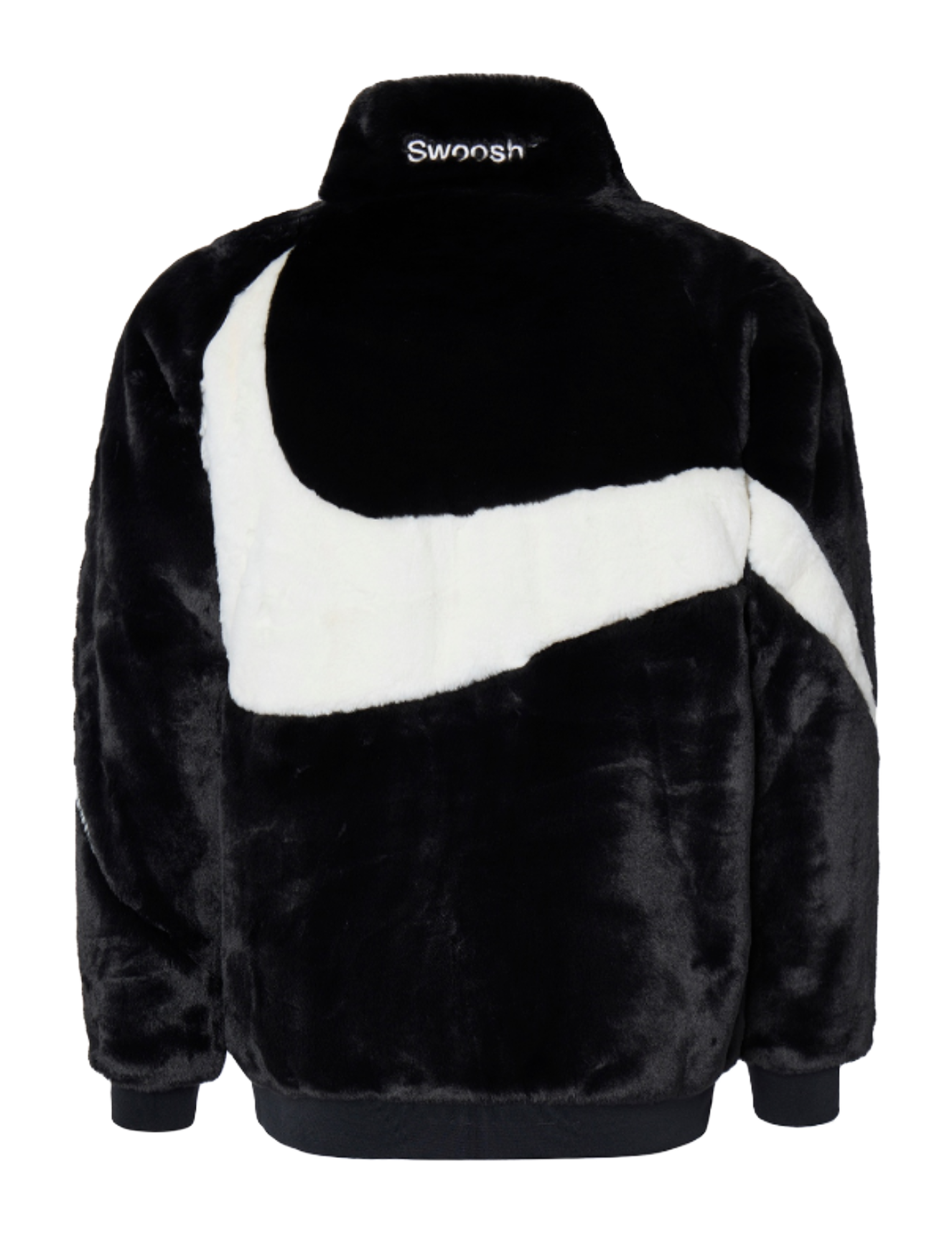 Nike Jackets Mens Black vjkicks