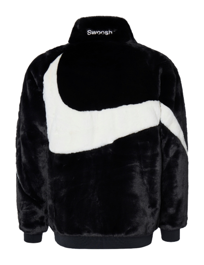 Nike Jackets Mens Black vjkicks