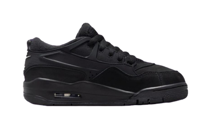 Jordan 4 Rm Black Cat vjkicks