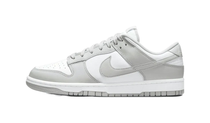 Nike Dunk Low Grey Fog Mens vjkicks