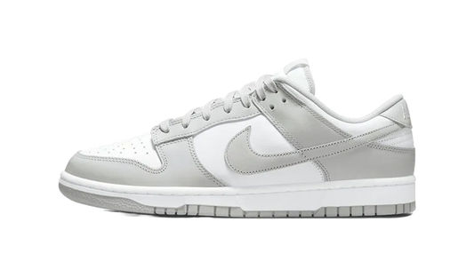 Nike Dunk Low Grey Fog Mens vjkicks