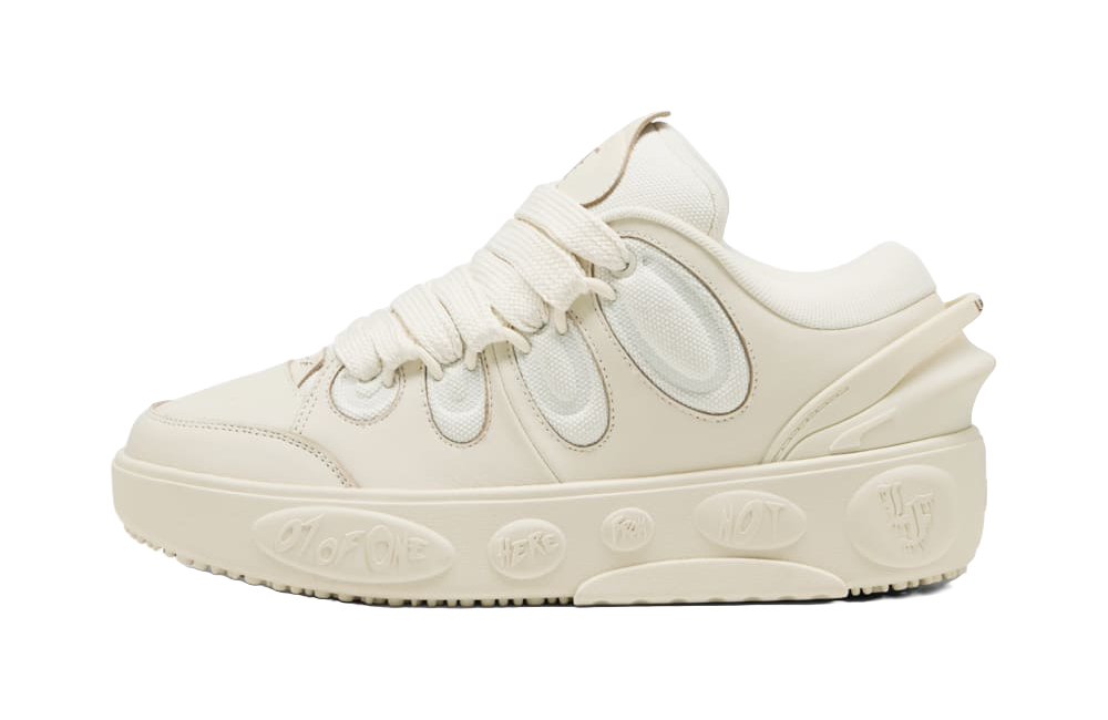 PUMA LaMelo Ball LaFrancé Amour Moment vjkicks