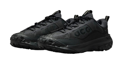 Nike Acg Mountain Fly 2 Low Dark Smoke Grey vjkicks