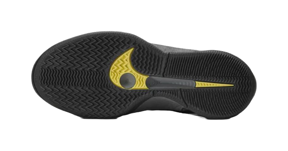 Nike Sabrina 2 Ep Mirrored Womens vjkicks