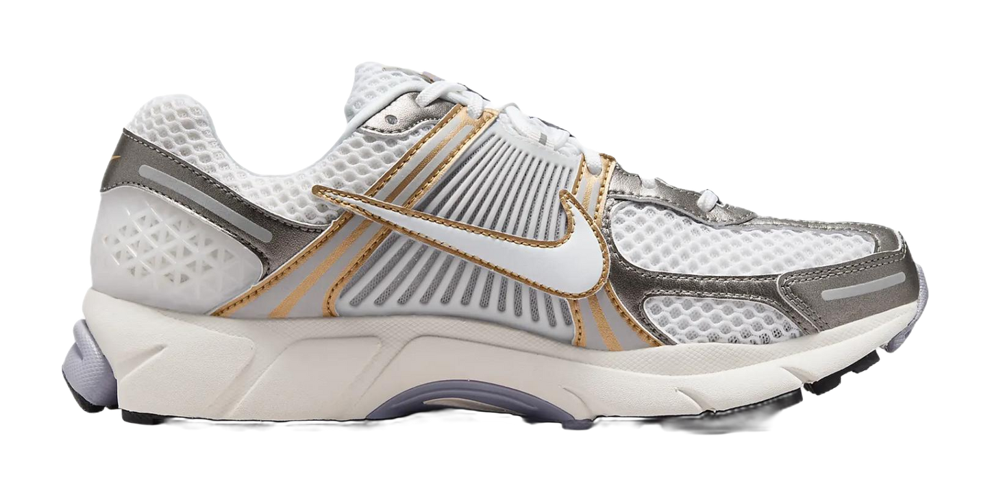 Nike Zoom Vomero 5 Platinum Tint Metallic Gold vjkicks