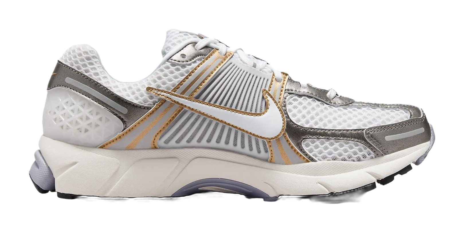 Nike Zoom Vomero 5 Platinum Tint Metallic Gold vjkicks