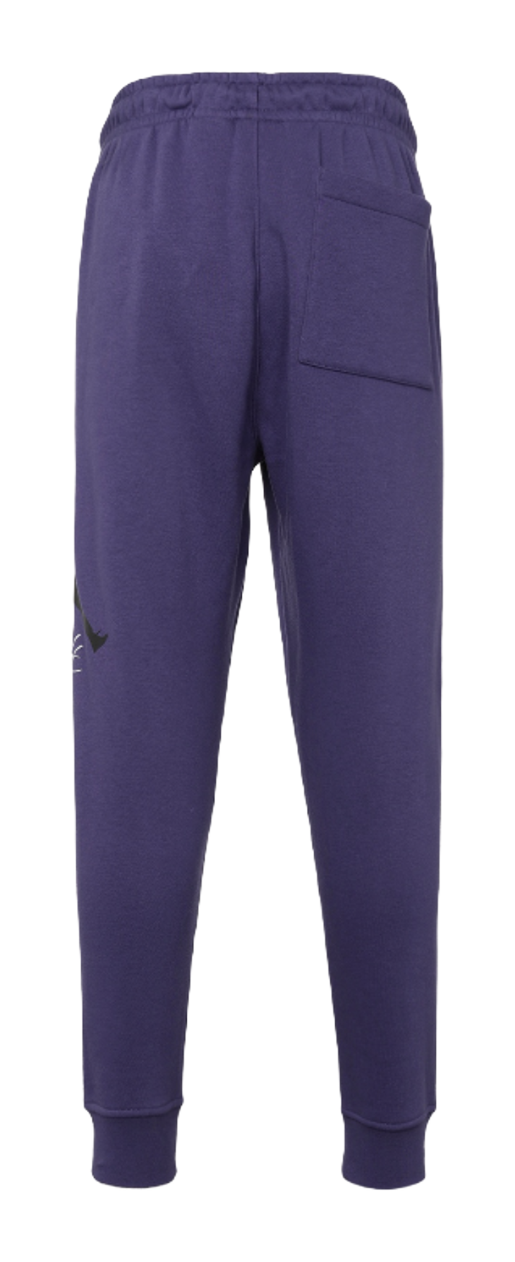 Jordan Knitted Sweatpants Mens Purple vjkicks
