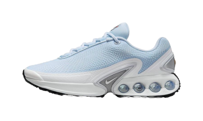 Nike Air Max Dn Half Blue Womens vjkicks